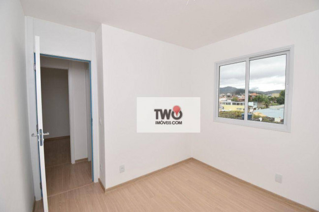 Imagem Apartamento com 2 Quartos à Venda, 52 m² em Vila Valqueire - Rio De Janeiro
