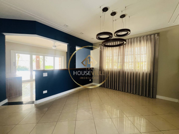 Imagem Casa de Condomínio com 3 Quartos à Venda, 350 m² em Urbanova - São José Dos Campos Imagem Casa de Condomínio com 3 Quartos à Venda, 350 m² em Urbanova - São José Dos Campos