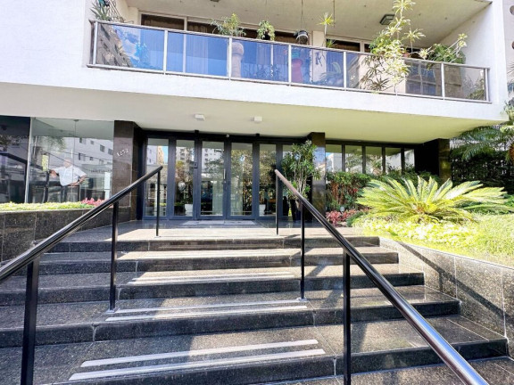 Imagem Apartamento com 2 Quartos à Venda, 183 m² em Jardim Paulista - São Paulo
