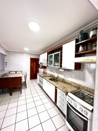 Imagem Apartamento com 4 Quartos à Venda, 148 m² em Flórida - Praia Grande Imagem Apartamento com 4 Quartos à Venda, 148 m² em Flórida - Praia Grande