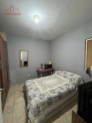 Imagem Casa com 2 Quartos para Alugar, 50 m² em Parque Sonia - São Paulo