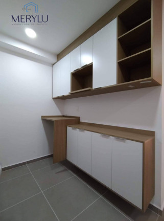 Imagem Apartamento com 2 Quartos à Venda, 41 m² em Vila Mariana - São Paulo