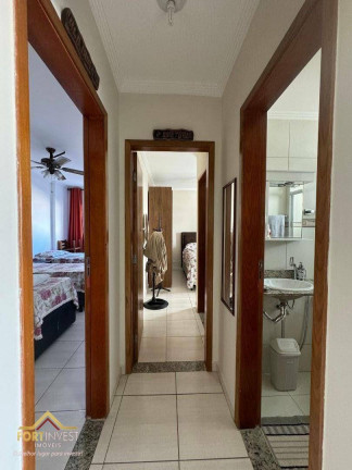Imagem Imóvel com 2 Quartos à Venda, 86 m² em Vila Guilhermina - Praia Grande