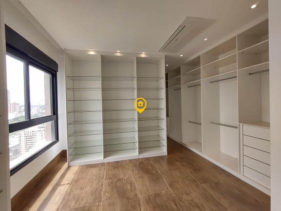 Apartamento com 3 Quartos para Alugar, 262 m² em Setor Oeste - Goiânia