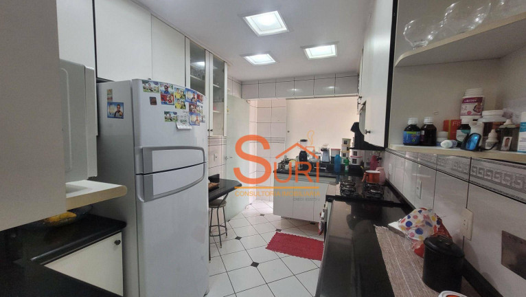 Imagem Cobertura com 3 Quartos à Venda, 142 m² em Rudge Ramos - São Bernardo Do Campo
