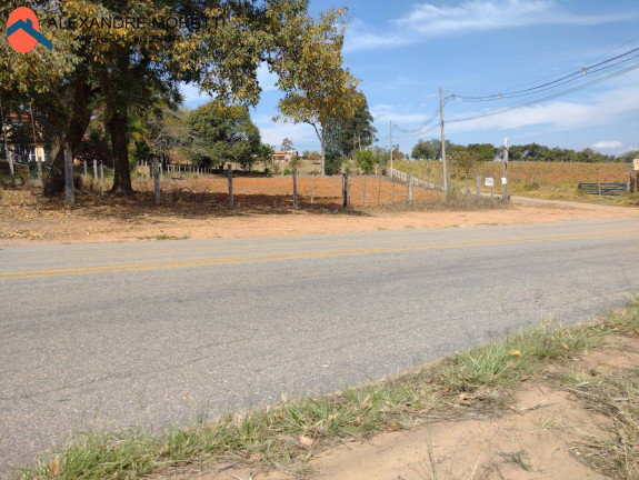 Imagem Chácara à Venda, 1.535 m² em Araçoiaba Da Serra