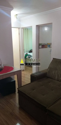 Imagem Apartamento com 2 Quartos à Venda,  em Centro Serraria - Diadema