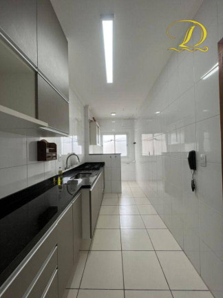 Imagem Apartamento com 2 Quartos à Venda, 61 m² em Vila Guilhermina - Praia Grande Imagem Apartamento com 2 Quartos à Venda, 61 m² em Vila Guilhermina - Praia Grande