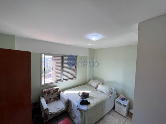 Imagem Apartamento com 3 Quartos à Venda, 94 m² em Vila Gois - Anápolis