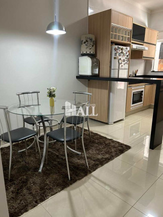 Imagem Casa com 2 Quartos à Venda, 120 m² em Centro - Bady Bassitt Imagem Casa com 2 Quartos à Venda, 120 m² em Centro - Bady Bassitt