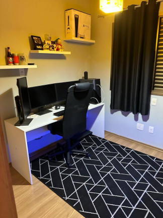 Imagem Apartamento com 2 Quartos à Venda, 66 m² em Alphaville Centro Industrial E Empresarial/alphaville. - Barueri