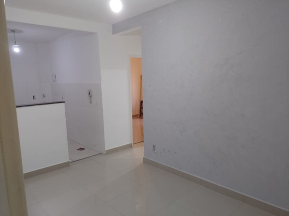 Imagem Apartamento com 2 Quartos à Venda, 47 m² em Residencial Sítio Santo Antônio - Taubaté Imagem Apartamento com 2 Quartos à Venda, 47 m² em Residencial Sítio Santo Antônio - Taubaté