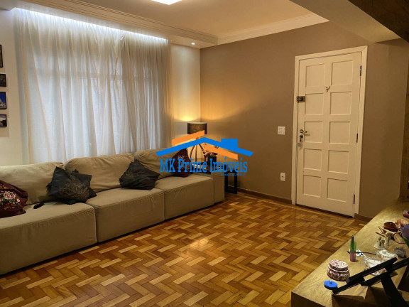 Imagem Sobrado com 4 Quartos à Venda, 183 m² em Vila Yara - Osasco
