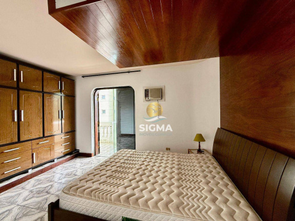 Imagem Apartamento com 2 Quartos à Venda, 120 m² em Pitangueiras - Guarujá