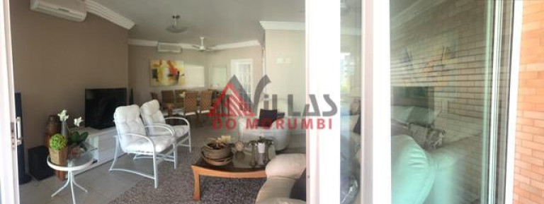 Imagem Apartamento com 4 Quartos à Venda, 172 m² em Riviera Módulo 2 - Bertioga