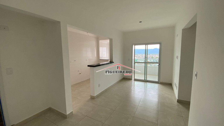 Imagem Apartamento com 2 Quartos à Venda, 64 m² em Aviação - Praia Grande