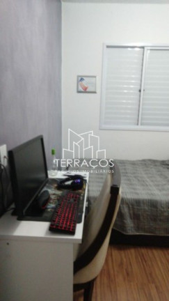 Imagem Apartamento com 3 Quartos à Venda, 71 m² em Vila Nambi - Jundiaí Imagem Apartamento com 3 Quartos à Venda, 71 m² em Vila Nambi - Jundiaí