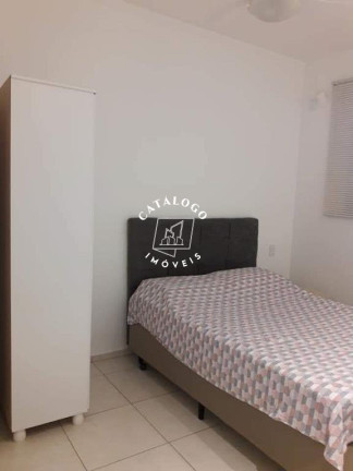 Imagem Apartamento com 2 Quartos à Venda, 47 m² em Parque São Sebastião - Ribeirão Preto