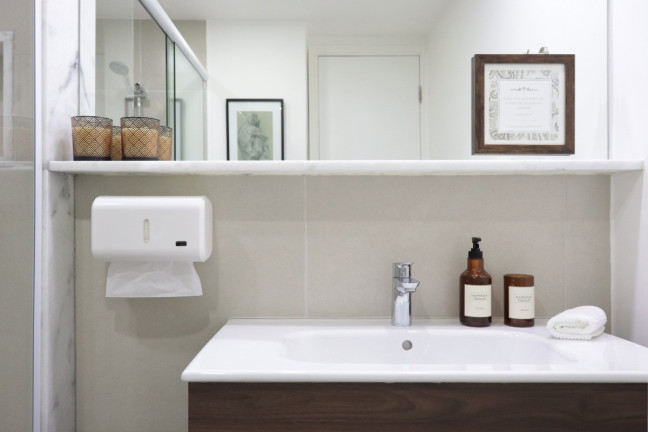 Imagem Apartamento com 1 Quarto à Venda, 31 m² em Jardim Paulista - São Paulo Imagem Apartamento com 1 Quarto à Venda, 31 m² em Jardim Paulista - São Paulo