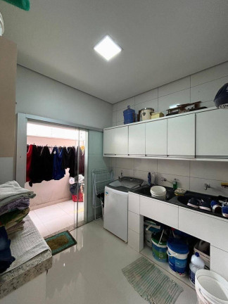 Imagem Casa com 3 Quartos à Venda, 196 m² em Jd Tarumã - Tangará Da Serra Imagem Casa com 3 Quartos à Venda, 196 m² em Jd Tarumã - Tangará Da Serra