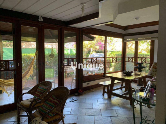 Imagem Casa com 3 Quartos à Venda, 150 m² em Manguinhos - Armação Dos Búzios