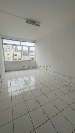 Imagem Apartamento com 1 Quarto à Venda, 42 m² em Republica - São Paulo Imagem Apartamento com 1 Quarto à Venda, 42 m² em Republica - São Paulo