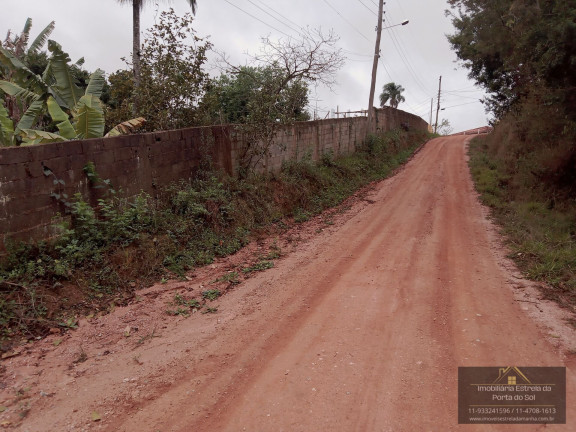 Imagem Terreno à Venda, 2.600 m² em Moreiras - Mairinque Imagem Terreno à Venda, 2.600 m² em Moreiras - Mairinque
