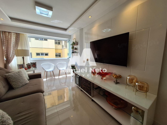 Apartamento com 3 Quartos à Venda, 113 m² em Centro