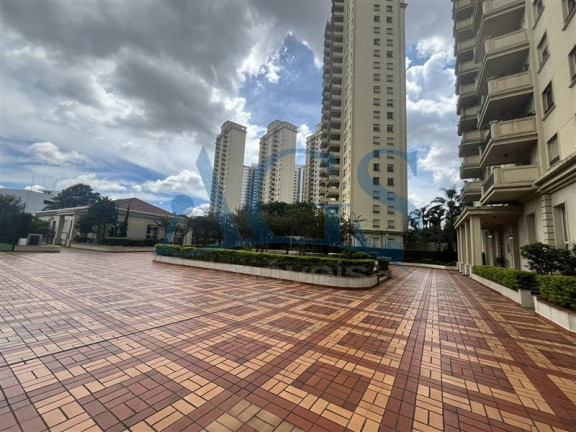 Imagem Apartamento com 4 Quartos à Venda, 156 m² em Tatuapè - São Paulo Imagem Apartamento com 4 Quartos à Venda, 156 m² em Tatuapè - São Paulo