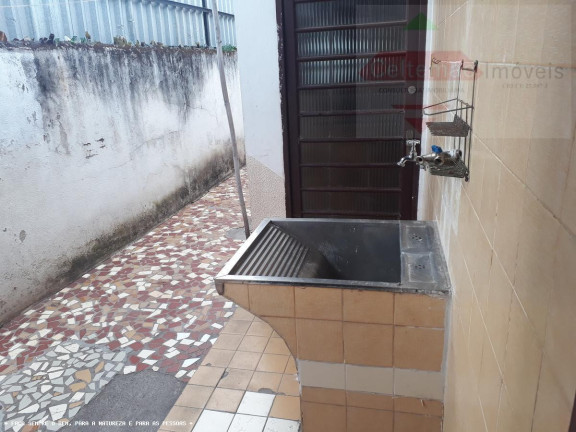 Imagem Casa com 3 Quartos à Venda, 116 m² em Centro - Taubaté Imagem Casa com 3 Quartos à Venda, 116 m² em Centro - Taubaté