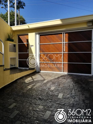 Imagem Casa com 3 Quartos à Venda, 202 m² em Vila Floresta - Santo André Imagem Casa com 3 Quartos à Venda, 202 m² em Vila Floresta - Santo André