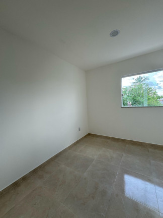 Imagem Casa com 2 Quartos à Venda, 85 m² em Jockey Club - Lauro De Freitas