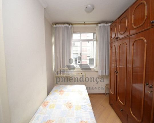 Imagem Apartamento com 3 Quartos à Venda, 157 m² em Higienópolis - São Paulo