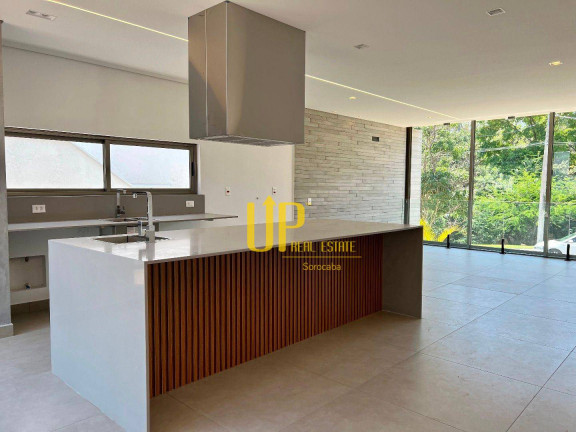 Imagem Casa com 4 Quartos à Venda, 290 m² em Condomínio Residencial Giverny - Sorocaba Imagem Casa com 4 Quartos à Venda, 290 m² em Condomínio Residencial Giverny - Sorocaba