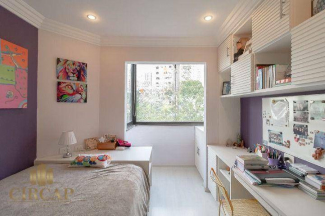 Imagem Cobertura com 3 Quartos à Venda, 280 m² em Higienópolis - São Paulo Imagem Cobertura com 3 Quartos à Venda, 280 m² em Higienópolis - São Paulo