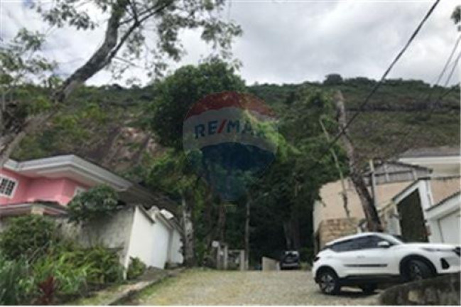 Imagem Terreno à Venda, 600 m² em Vargem Pequena - Rio De Janeiro