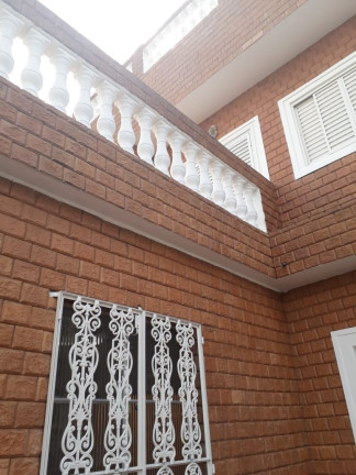 Imagem Sobrado com 3 Quartos à Venda, 340 m² em Vila Monumento - Sp