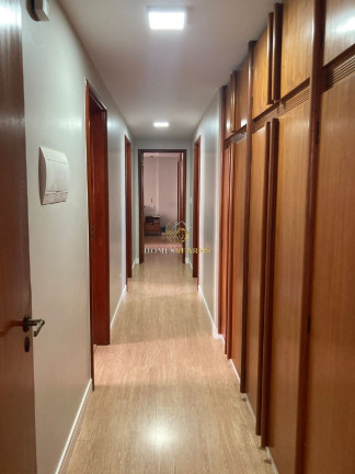 Imagem Apartamento com 4 Quartos à Venda, 205 m² em Setor Marabá - Goiânia Imagem Apartamento com 4 Quartos à Venda, 205 m² em Setor Marabá - Goiânia