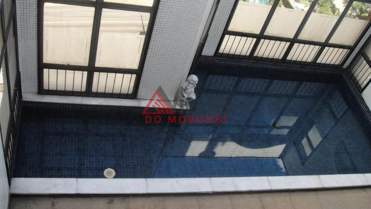 Imagem Cobertura com 4 Quartos à Venda, 500 m² em Vila Suzana - São Paulo