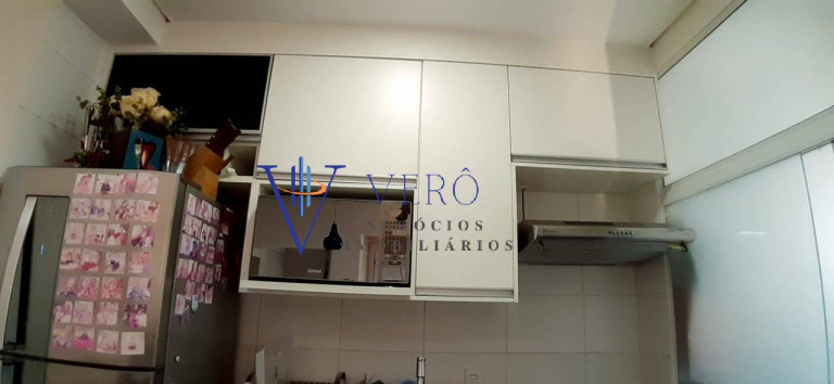 Imagem Apartamento com 2 Quartos à Venda, 51 m² em Vila São João - Barueri