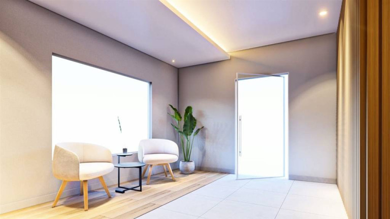 Imagem Apartamento com 1 Quarto à Venda, 43 m² em Forte - Praia Grande Imagem Apartamento com 1 Quarto à Venda, 43 m² em Forte - Praia Grande