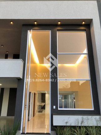 Imagem Casa com 4 Quartos à Venda, 212 m² em Residencial Goiânia Golfe Clube - Goiânia Imagem Casa com 4 Quartos à Venda, 212 m² em Residencial Goiânia Golfe Clube - Goiânia