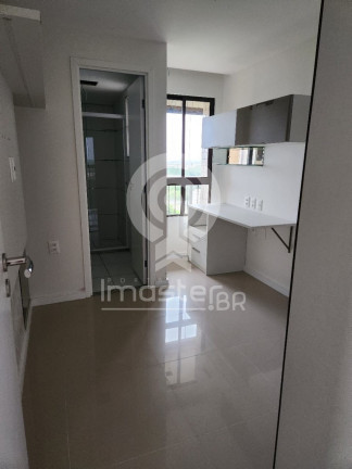 Imagem Apartamento com 3 Quartos à Venda, 100 m² em Engenheiro Luciano Cavalcante - Fortaleza
