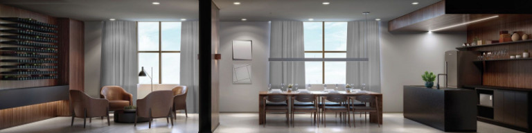 Imagem Apartamento com 4 Quartos à Venda, 280 m² em Moema - São Paulo