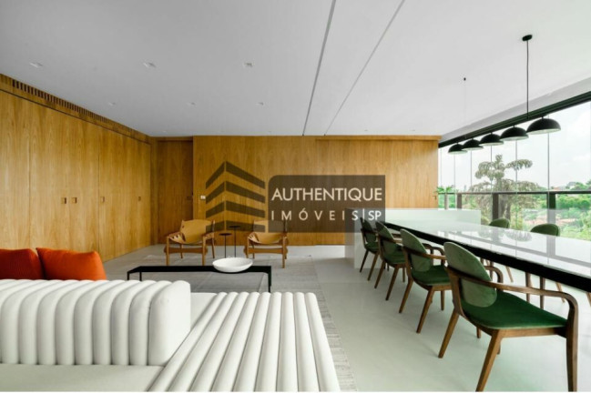 Imagem Apartamento com 3 Quartos à Venda, 175 m² em Cidade Jardim - São Paulo Imagem Apartamento com 3 Quartos à Venda, 175 m² em Cidade Jardim - São Paulo