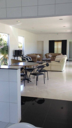 Imagem Casa com 4 Quartos à Venda, 283 m² em Condomínio Ninho Verde I - Porangaba