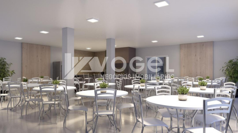 Imagem Apartamento com 2 Quartos à Venda, 47 m² em Estância Velha - Canoas Imagem Apartamento com 2 Quartos à Venda, 47 m² em Estância Velha - Canoas