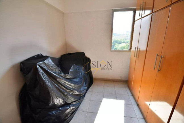 Imagem Apartamento com 2 Quartos à Venda, 78 m² em Mansões Santo Antônio - Campinas