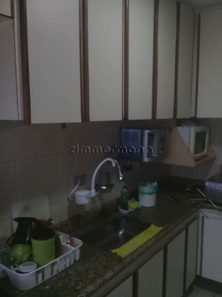 Imagem Apartamento com 2 Quartos à Venda, 87 m² em Vila Gumercindo - São Paulo Imagem Apartamento com 2 Quartos à Venda, 87 m² em Vila Gumercindo - São Paulo