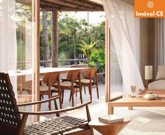 Imagem Casa com 4 Quartos à Venda, 400 m² em Praia Préa - Cruz Imagem Casa com 4 Quartos à Venda, 400 m² em Praia Préa - Cruz